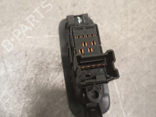 Right front window switch NISSAN QASHQAI / QASHQAI +2 I (J10, NJ10, JJ10E)  | BP28074470I26 