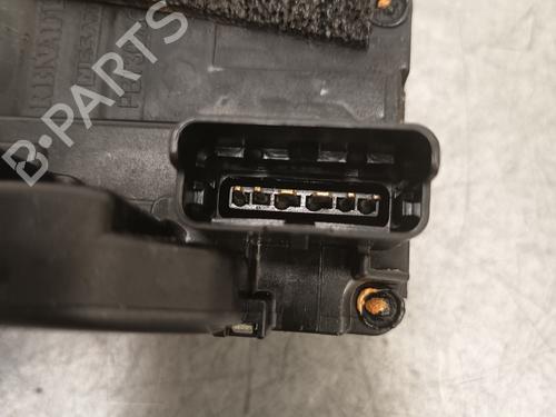 Front left lock NISSAN QASHQAI I (J10, NJ10)  | BP28326431C98
