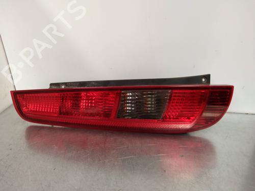 Used Left taillight FORD FIESTA V (JH_, JD_) 1.3 (69 hp) 2245343