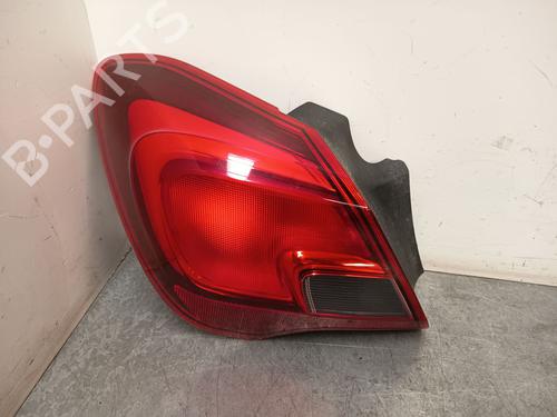 Used Left taillight Left taillight 36786105 36786105