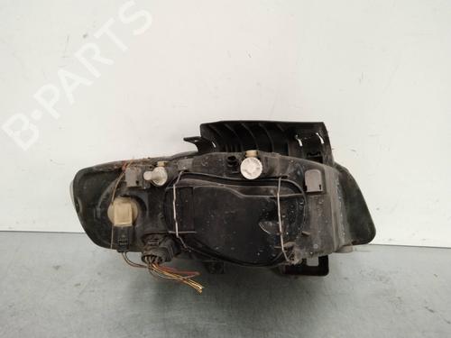 Left headlight SEAT IBIZA II (6K1) 1.9 TDI | BP15689029C28 