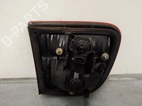 Højre baglygte bagklap SEAT LEON (1M1)  | BP27680556C80 
