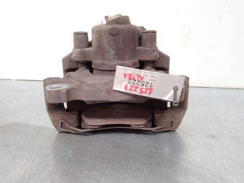 Right front brake caliper SEAT ALTEA XL (5P5, 5P8)  | BP11621377M104 