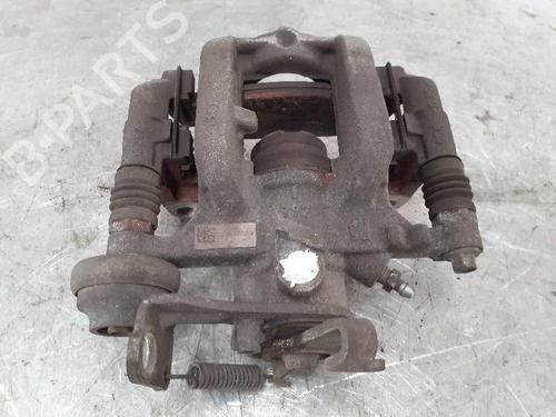 Right rear brake caliper OPEL ZAFIRA TOURER C (P12)  | BP11621574M106 