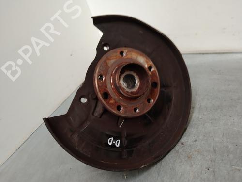 Right front steering knuckle OPEL MERIVA B MPV (S10) | BP24610858M26 - Image 4