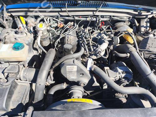 Used Engine VOLVO 940 (944) [1990-1995]  33043039