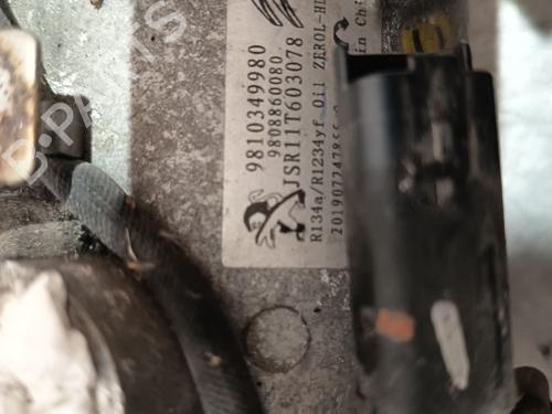 Compressor A/C CITROËN C-ELYSEE (DD_) 1.5 BlueHDi 100 | BP32470473M34