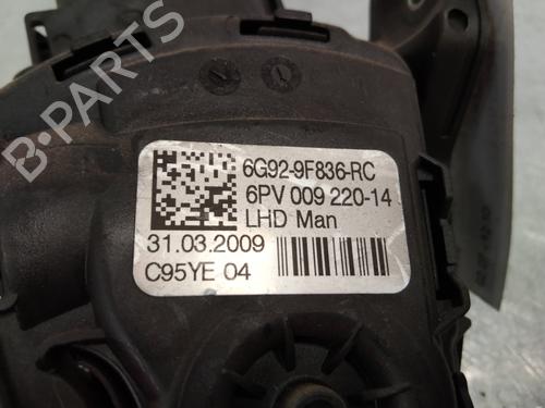 Pedal FORD MONDEO IV (BA7) 2.0 TDCi | BP14219946I4 