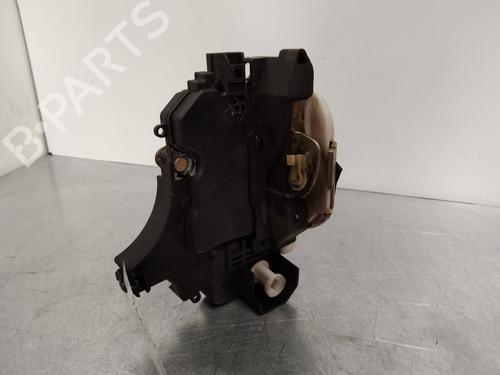 Front right lock MITSUBISHI COLT VI (Z3_A, Z2_A) 1.3 (Z21A) | BP6470539C97 