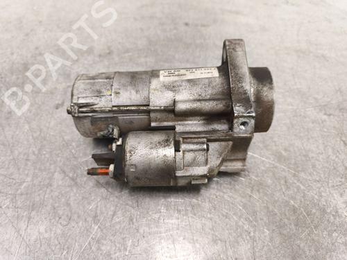 Used Starter Starter AUDI A8 D3 (4E2, 4E8) 4.2 quattro (335 hp) 33818362 33818362