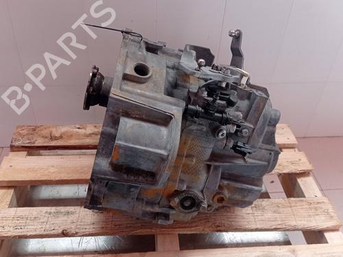 Used Gearbox VW GOLF IV (1J1) [1997-2008]  16886834