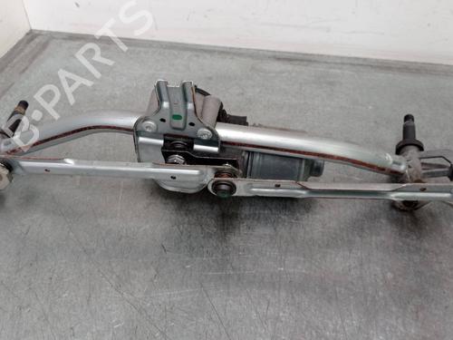 Front wiper motor PEUGEOT 208 I (CA_, CC_) 1.6 BlueHDi 100 | BP29138244M29 