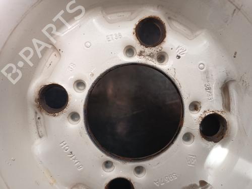 Other RENAULT KANGOO (KC0/1_) 1.5 dCi (KC07) | BP32428567O1