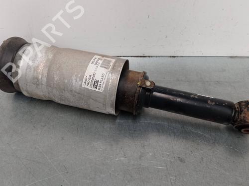 Used Left front shock absorber LAND ROVER DISCOVERY III (L319) 2.7 TD 4x4 (190 hp) 12424192