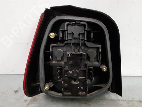 Right taillight SKODA FELICIA I Pickup (6UF, 6U7) 1.3 | BP7177509C35 