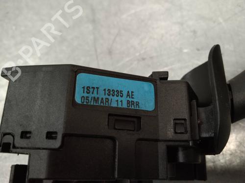 Headlight switch FORD FIESTA V (JH_, JD_) 1.4 TDCi | BP2252039I24 