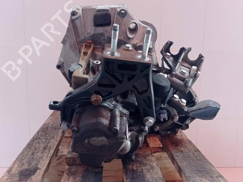 Gearbox FIAT FIORINO Box Body/MPV (225_) 1.3 D Multijet (225BXD1A, 225BXB1A, 225BXB11) | BP10234460M3 
