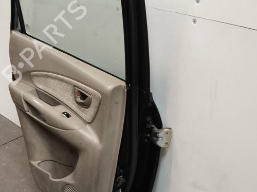 Left rear door HYUNDAI TUCSON (JM) 2.0 | BP2272720C4 