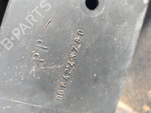 Front bumper PEUGEOT 106 I (1A, 1C)  | BP29584944C7 