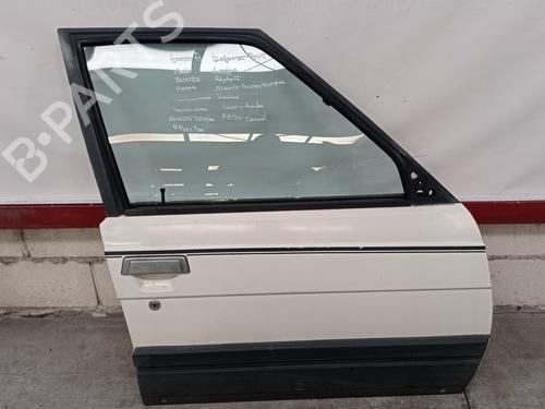 Right front door RENAULT 11 (B/C37_) [1983-1995]  12443605