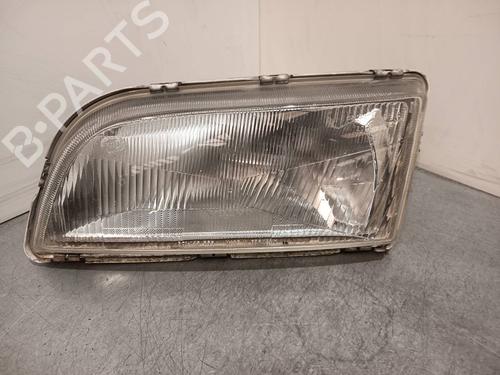 Left headlight VOLVO S40 II (544) 1.8 FlexFuel | BP39988948C28 - Image 6