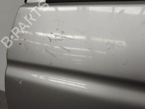 Left rear door FORD ESCORT V (AAL, ABL) 1.8 D | BP2248406C4 