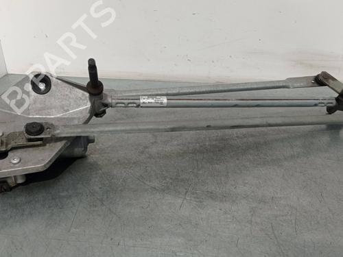 Used Front wiper motor FORD KUGA I [2008-2012]  20857661