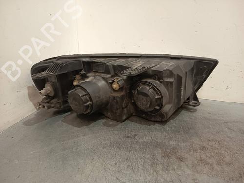 Left headlight CHEVROLET CAPTIVA (C100, C140) | BP38751880C28 - Image 5