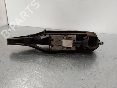 Front right exterior door handle BMW 3 Touring (E46) 320 d | BP2245748C129 