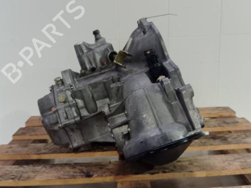 Gearbox CHEVROLET AVEO / KALOS Hatchback (T200) 1.4 | BP11386523M3 