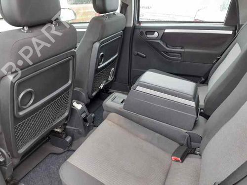 Antriebswelle rechts vorne OPEL MERIVA A MPV (X03) 1.7 DTI (E75) | BP7899715M39 