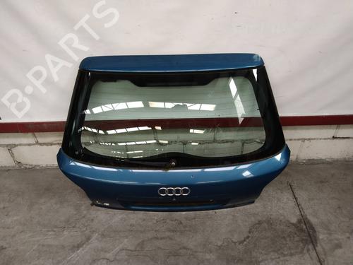 Bakluke CC/Kombi-Kupé AUDI A3 (8L1) 1.9 TDI | BP13073004C6 