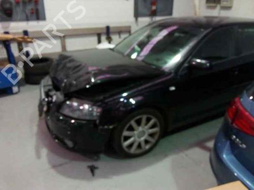 Tailgate AUDI A3 Sportback (8PA)  | BP6469763C6 