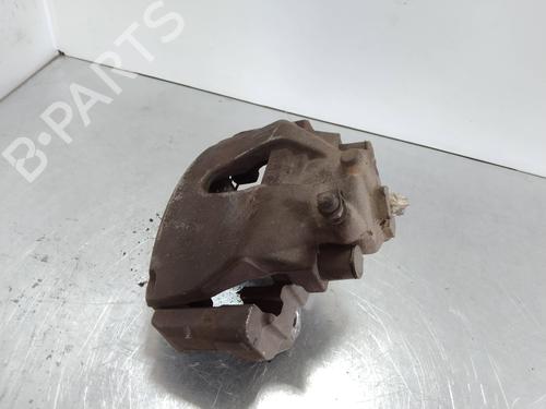 Left front brake caliper OPEL COMBO Box Body/MPV 1.3 CDTI 16V | BP11621399M105 