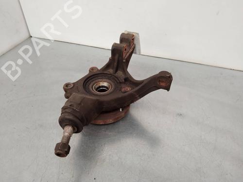 Right front steering knuckle PEUGEOT 307 (3A/C) 2.0 HDi 90 | BP2247971M26 