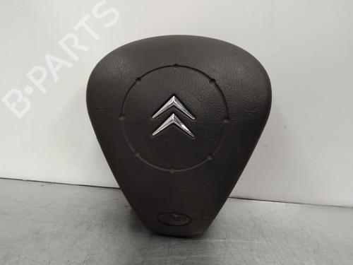 Used Driver airbag CITROËN C2 (JM_) [2003-2017]  2246891