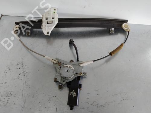 Rudehejsemotor forskærm højre DAEWOO NUBIRA (J100) 1.6 (103 hp) 2248281