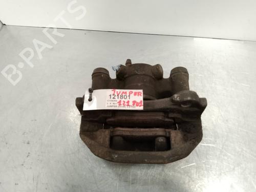 Left front brake caliper CITROËN JUMPER I Bus (244, Z_)  | BP11621343M105 