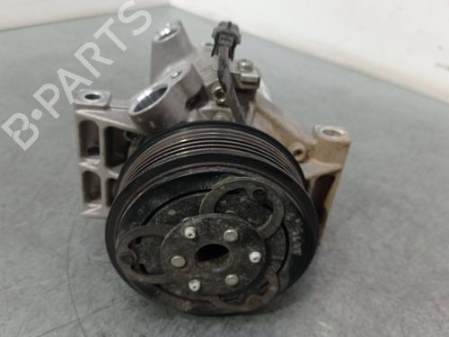 AC compressor DACIA SANDERO II  | BP20979272M34 