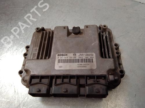Used Engine control unit (ECU) RENAULT MEGANE II Saloon (LM0/1_) 1.9 dCi (LM0G, LM1G, LM2C) (120 hp) 2246546