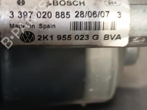 Front wiper motor VW TOURAN (1T1, 1T2) | BP30172824M29