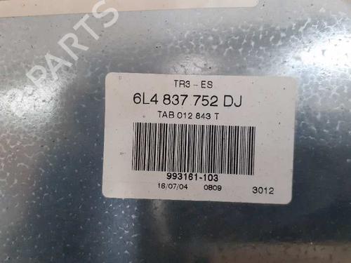 Front right window mechanism SEAT IBIZA III (6L1) 1.9 SDI | BP5235971C23 