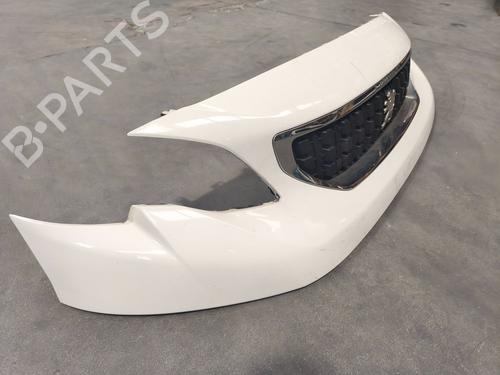 Grill PEUGEOT EXPERT Van (V_) | BP34581355C40 - Image 3