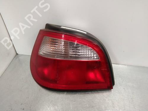 Used Left taillight RENAULT MEGANE I Classic (LA0/1_) [1996-2008]  2255739