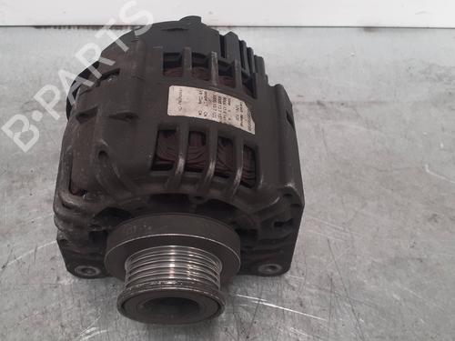 Used Alternator RENAULT CLIO II (BB_, CB_) [1998-2016]  7845470