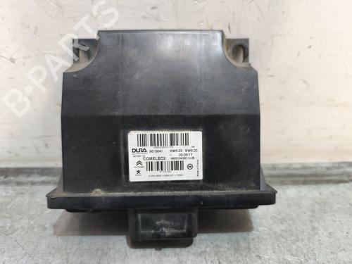 Used Gearbox control unit Gearbox control unit PEUGEOT 3008 II SUV (MC_, MR_, MJ_, M4_) 2.0 BlueHDi 180 (181 hp) 34508775 34508775