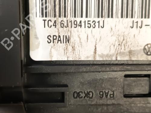 Headlight switch SEAT IBIZA IV (6J5, 6P1)  | BP29157348I24 
