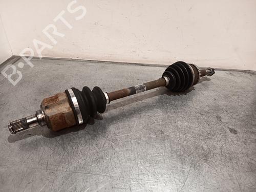 Left front driveshaft HYUNDAI i30 (FD) | BP32337996M38 - Image 2