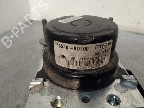 ABS pump TOYOTA YARIS (_P13_)  | BP22353251M43 