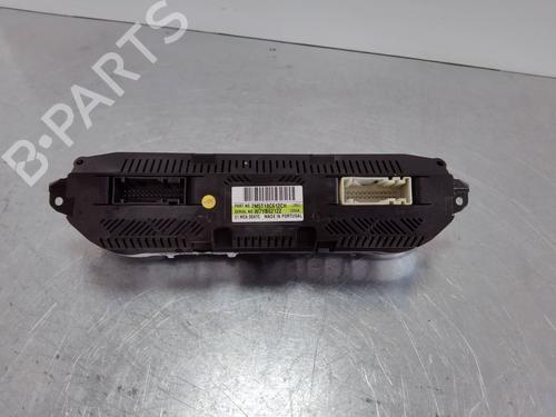 Climate control FORD FOCUS II (DA_, HCP, DP) 1.6 TDCi | BP2253206I5 